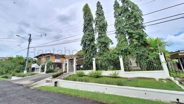 Venta de casa en Los Caobos, Las Cumbres 27MVCH3305