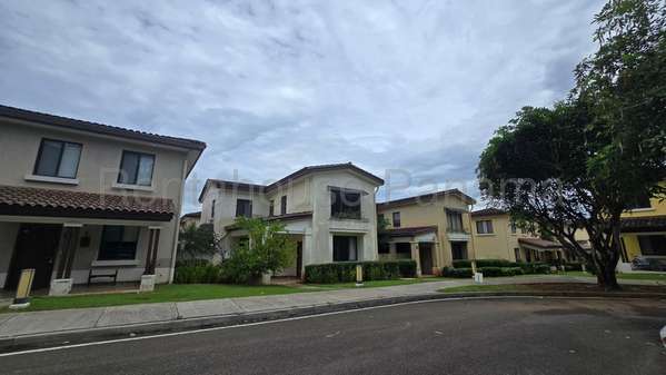 Casa en Venta Panama Pacifico 27EPP2774