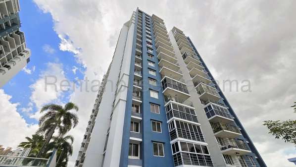 Apartamento en Venta Transistmica 27EPP1808