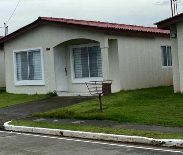Venta de Casa en Arraijan DDB27-1337