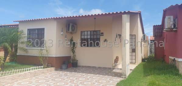Venta de Casa en Chorrera DDB27-2172