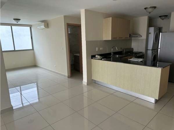APARTAMENTO DE 2 RECÁMARAS EN VÍA ESPAÑA – $1,050 MENSUALES (C.P)
