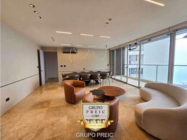 APARTAMENTO EN VENTA PUNTA PACIFICA PH Q TOWER CC