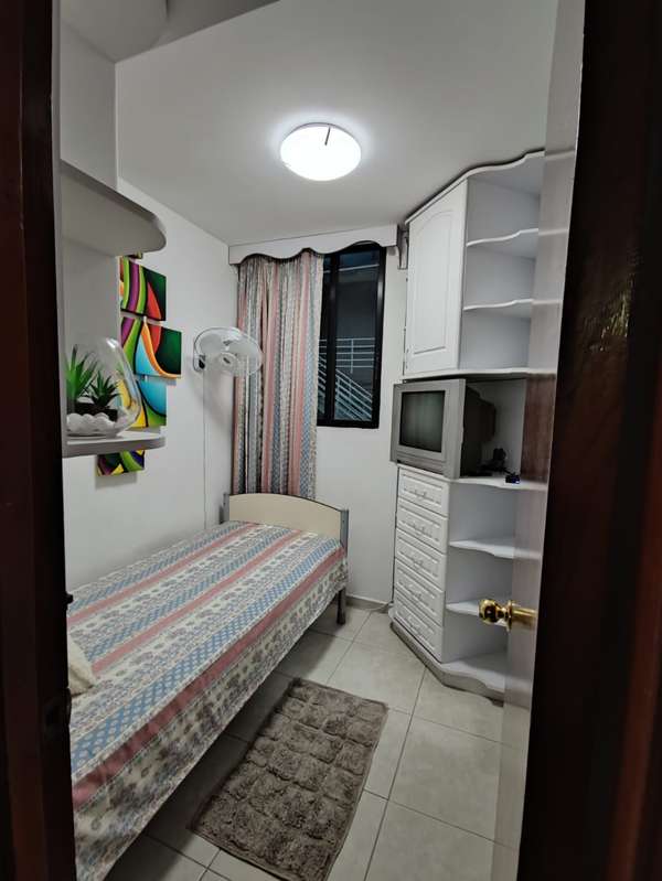 ALQUILER HABITACION SAN FRANCISCO