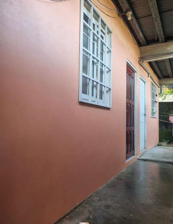 Alquilo Cuarto Mini apartamento 
