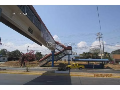 Terreno en Antón, Vía Interamericana