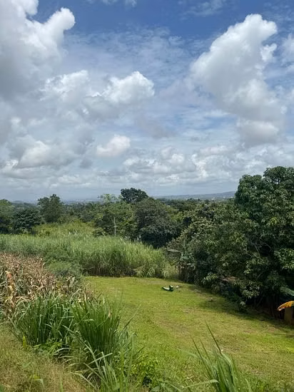 Arraiján, El Carrizal - Cáceres