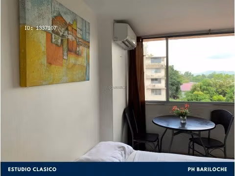 Furnished Studios for Rent in El Cangrejo Panama. 2 Months Minimum.