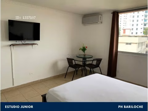 Furnished Studios for Rent in El Cangrejo Panama. 2 Months Minimum.