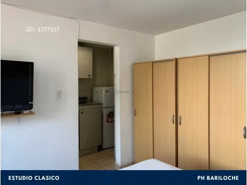 Furnished Studios for Rent in El Cangrejo Panama. 2 Months Minimum.