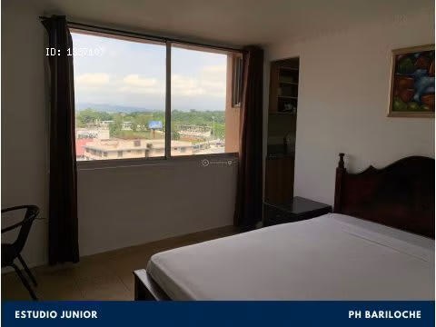 Furnished Studios for Rent in El Cangrejo Panama. 2 Months Minimum.