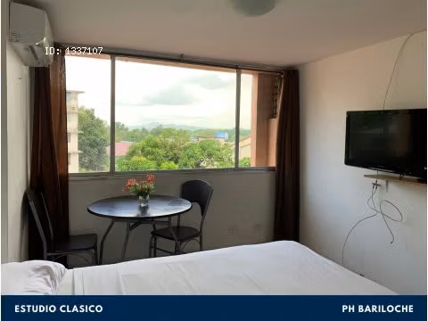 Furnished Studios for Rent in El Cangrejo Panama. 2 Months Minimum.