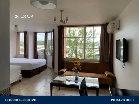 Furnished Studios for Rent in El Cangrejo Panama. 2 Months Minimum.