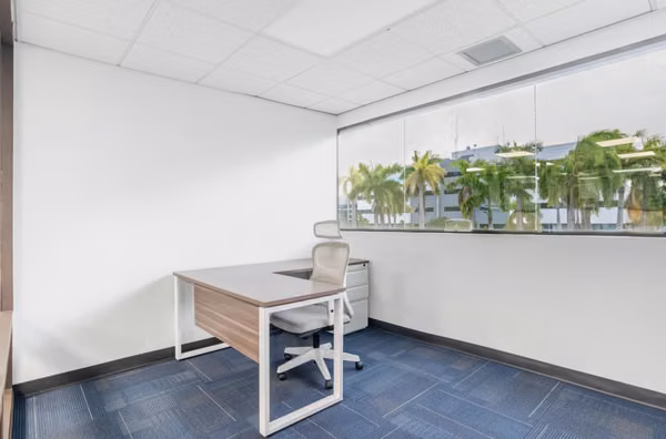 Membresías de oficina alquiler en PUERTO RICO, San Juan, Metro Office Park (HQ)