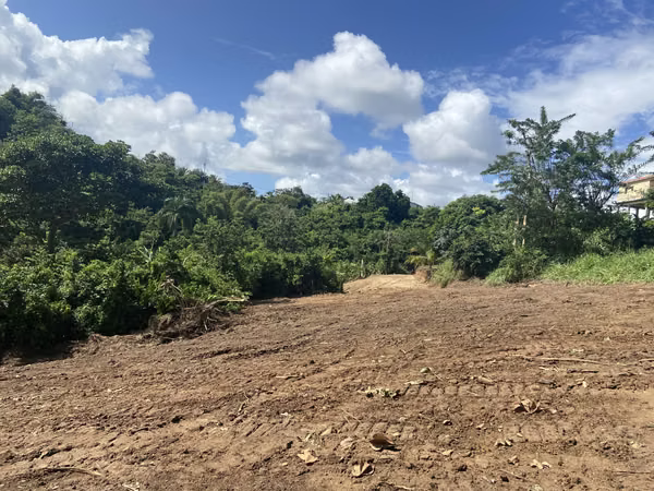 Terreno en Humacao de 5,612.53 m²