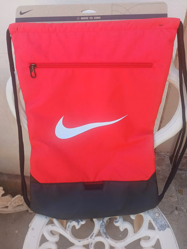 PRECIO ESPECIAL!  Bolsa nueva de saco backpack mochila