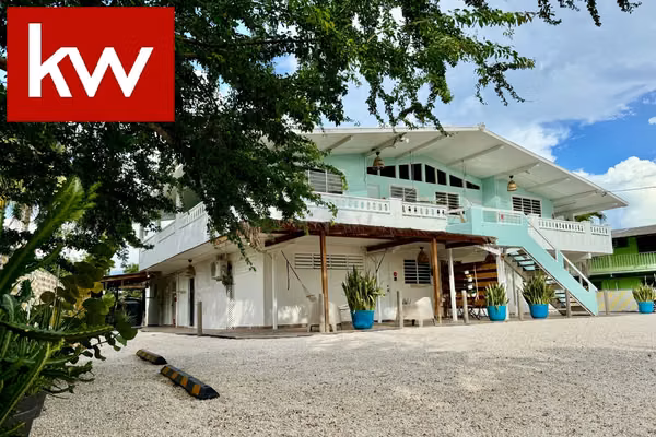 Bo. La Garita, Propiedad en Cabo Rojo