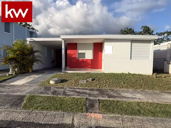 Casa en Urb. Colinas De Villa Rosa