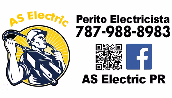 Perito Electricista