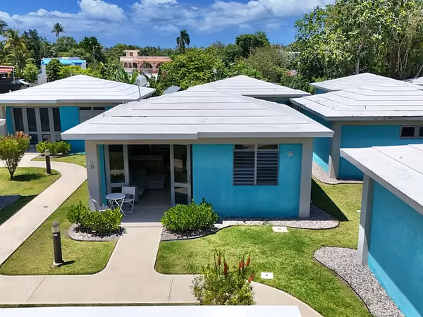 429 Calle Uroyuan, Rincon, PR 00677