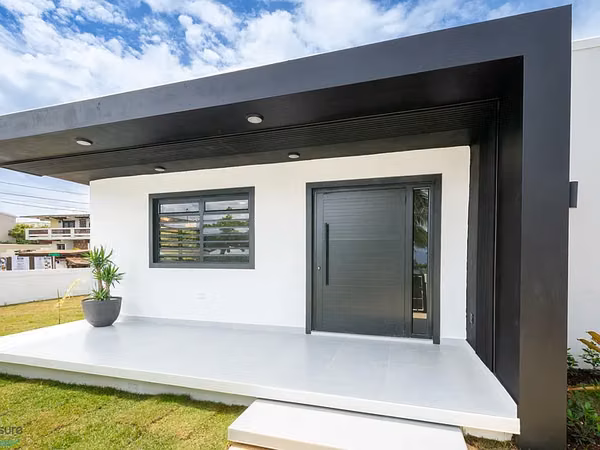 89 B Calle Kennedy, Dorado, PR 00646