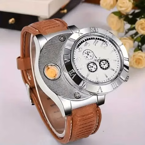 watch lighter