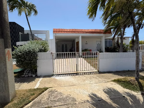 Hatillo Urb Mar AAzul