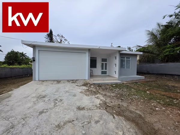 Bo. Arrenalejos, Casa en Arecibo
