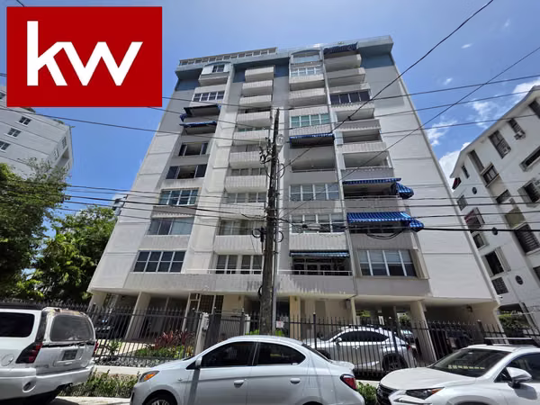 Cond. Park Lane - San Juan