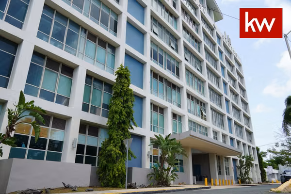 Cond. Metro Medical, Office in Bayamón