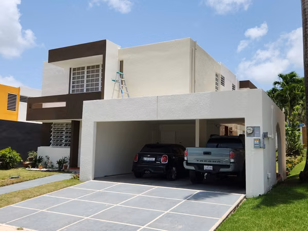 URB ESTANCIAS DE BAIROA , CAGIUAS