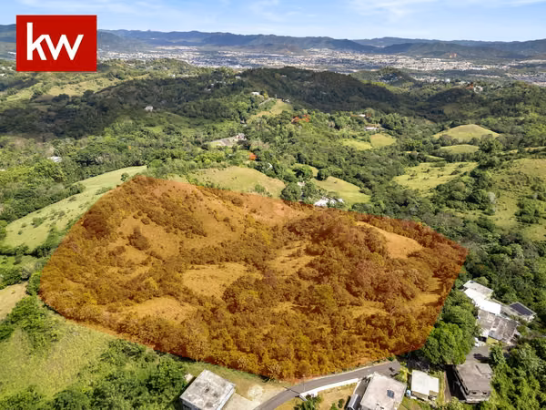 Finca en Bo. Tomas de Castro I, Caguas
