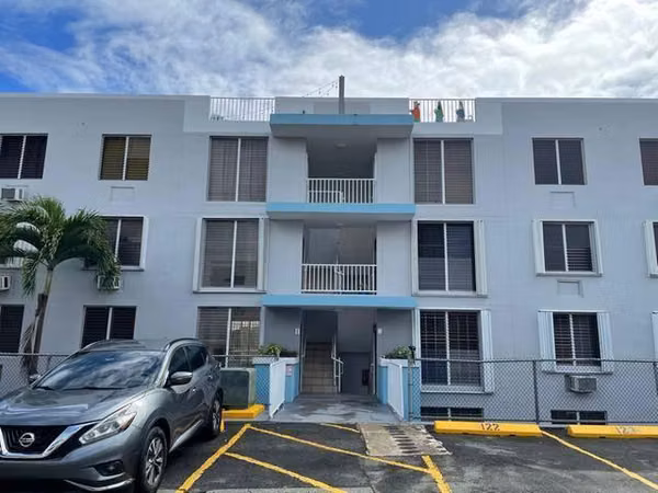Spacious 3 bedroom for rent