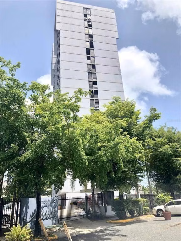 PISO DE 3 DORMITORIOS EN EL COMPLEJO RESIDENCIAL ASSISI