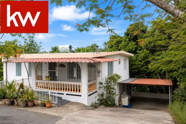 Bo. Pilets, House in Lares