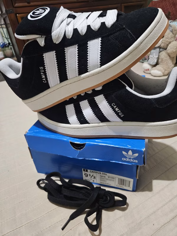Adidas Originals Campus 00s