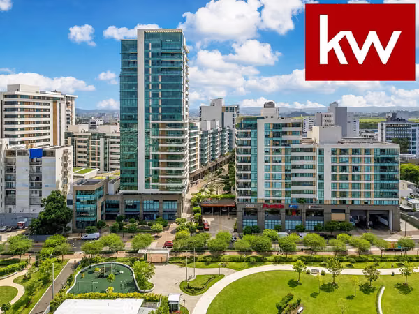 Cond. Torre Plaza San Mateo, Apartamento en San Juan