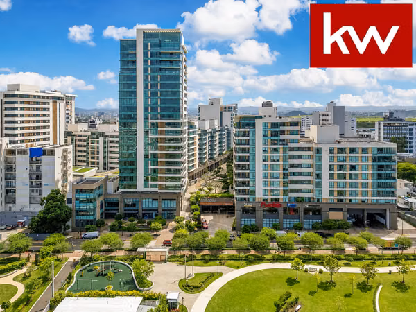 Cond. Torre Plaza San Mateo, Apartamento en San Juan