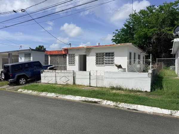 Juana Diaz Urb Ext Las Marias
