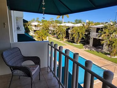 Red Cape 2bed 1bath