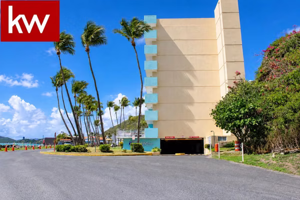Cond. Marina Lanais, Apartamento en Fajardo