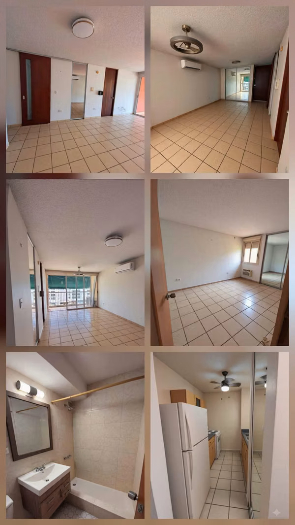 CONDOMINIO  WHITE TOWER