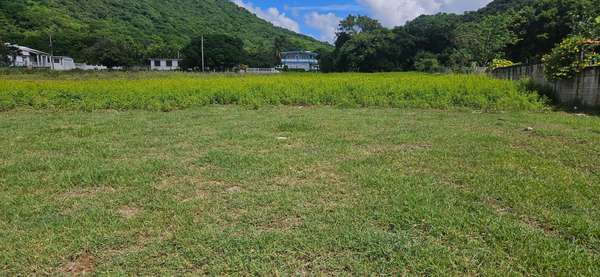 Bo. Ancones, Terreno en Arroyo