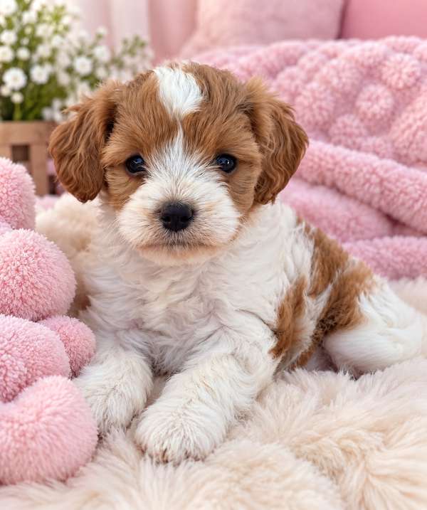 Cavapoo 