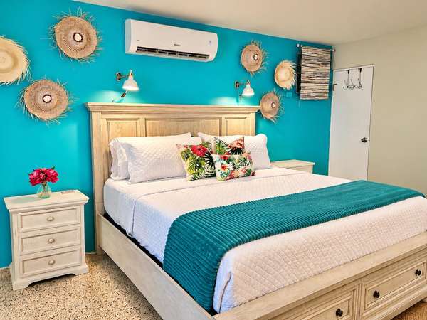 PREMIUM TURNKEY 2BR/2BA FURNISHED RESIDENCE | CAROLINA, PUERTO RICO