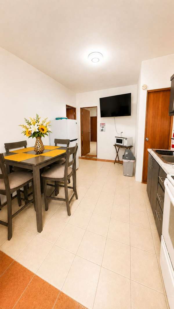 Fully Furnished 2BR Apartment | Utilities Included | Prime Carolina Location