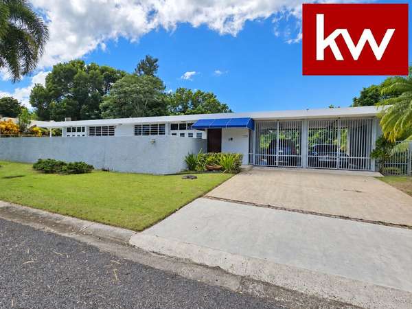 Urb. Villa Sonsire, Casa en Mayaguez