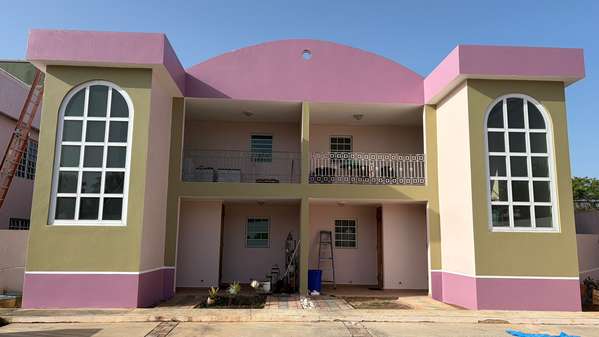 Alquiler Apartamento