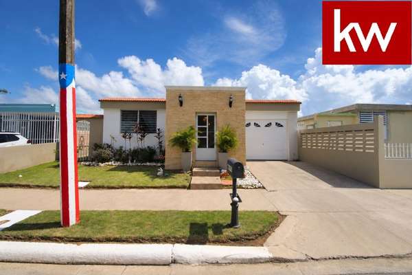 Urb. Villa Humacao, Casa en Humacao