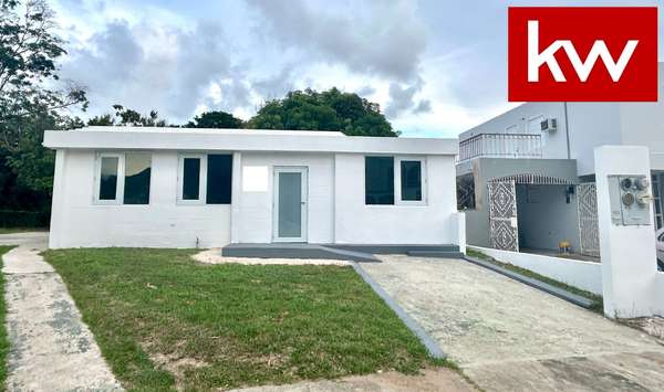 Urb. Las Delicias, Casa en Ponce
